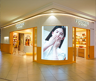 L'Occitane En Provence